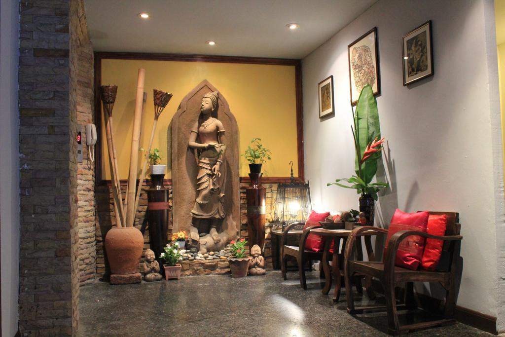 Mook Anda Hotel 푸껫 외부 사진
