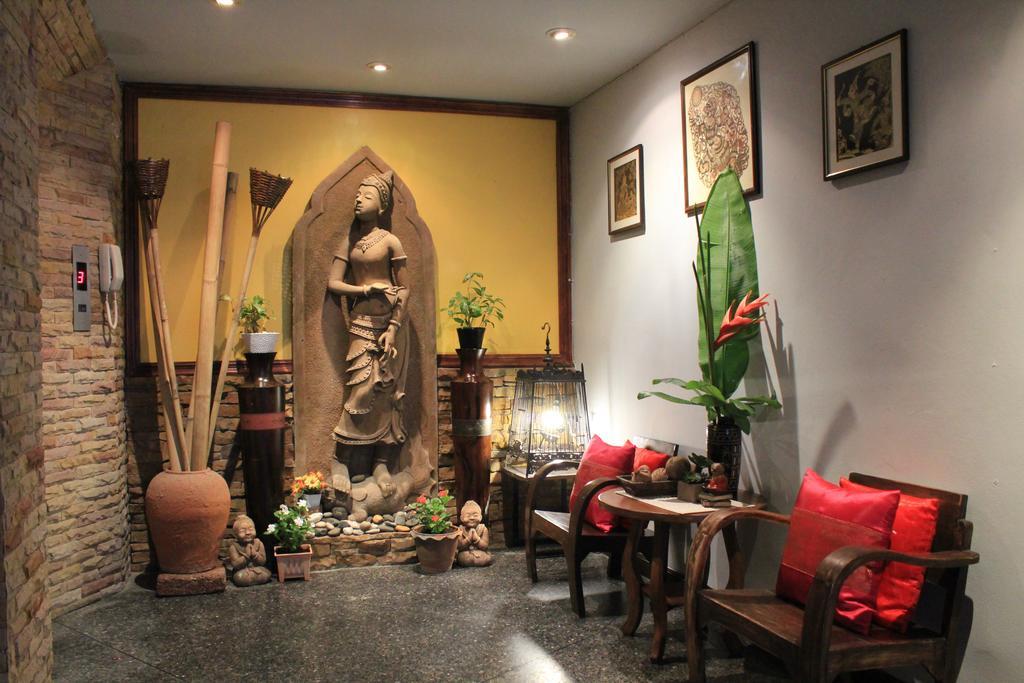 Mook Anda Hotel 푸껫 외부 사진