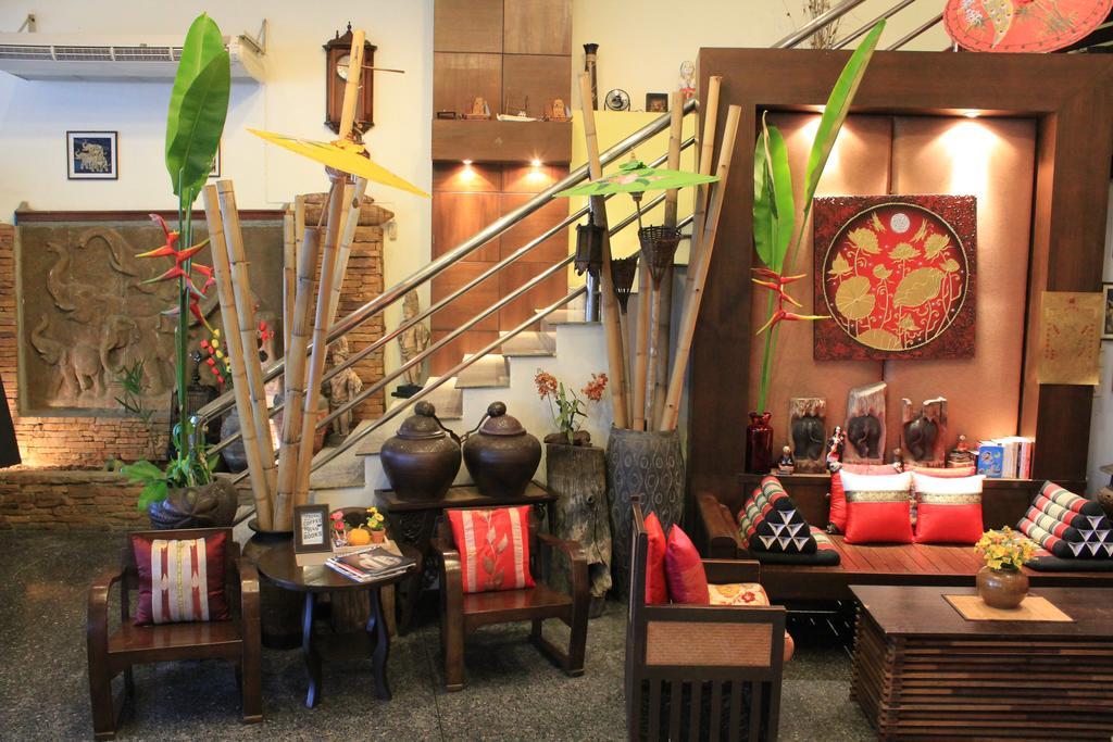Mook Anda Hotel 푸껫 외부 사진