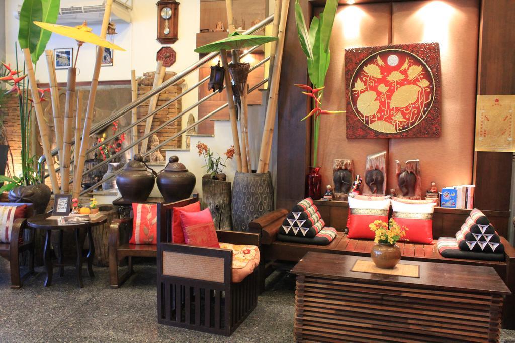 Mook Anda Hotel 푸껫 외부 사진