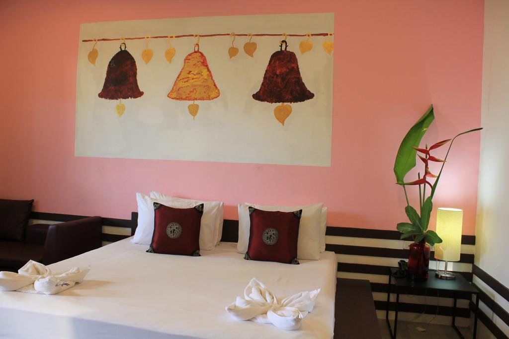 Mook Anda Hotel 푸껫 외부 사진