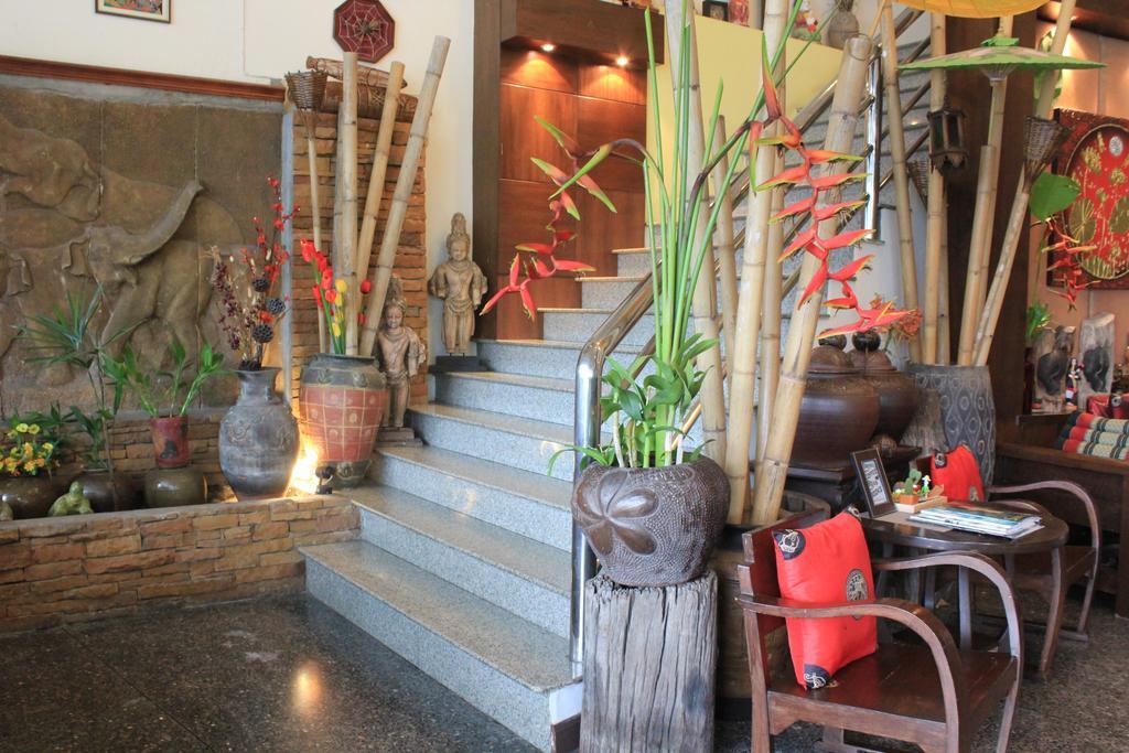 Mook Anda Hotel 푸껫 외부 사진