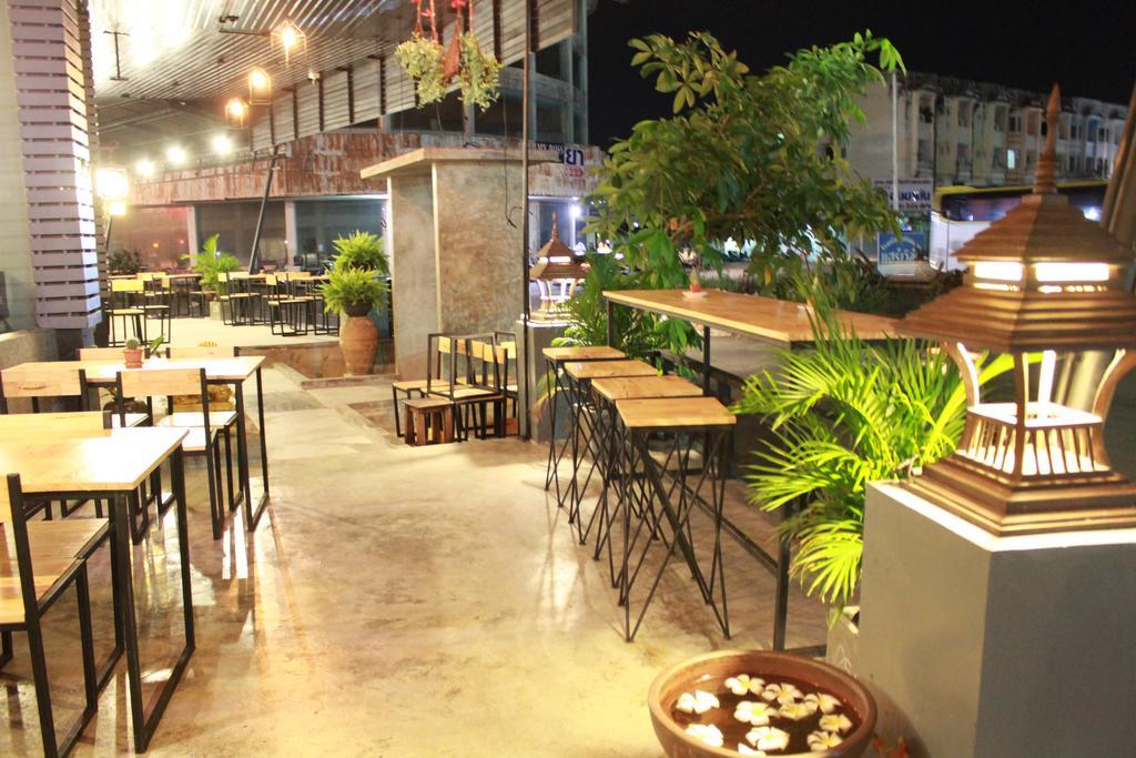 Mook Anda Hotel 푸껫 외부 사진