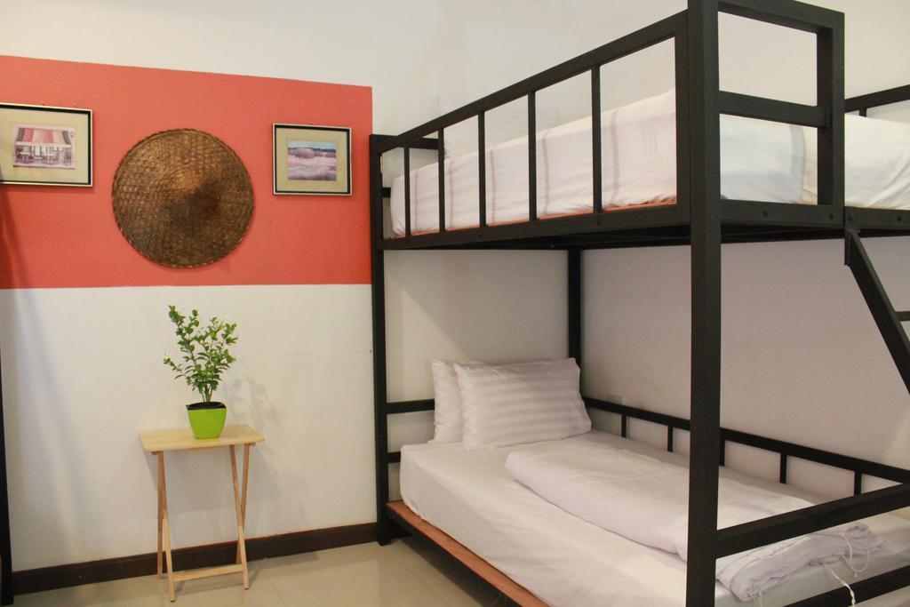Mook Anda Hotel 푸껫 외부 사진