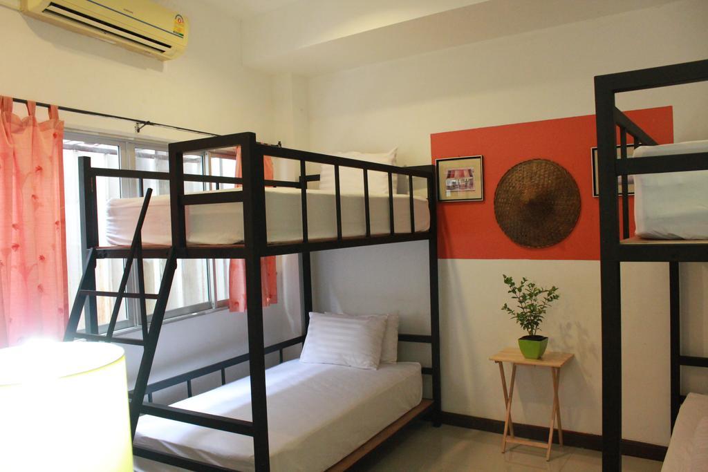 Mook Anda Hotel 푸껫 외부 사진