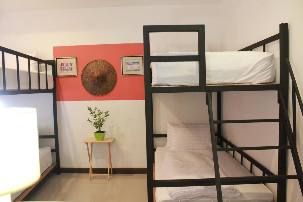 Mook Anda Hotel 푸껫 외부 사진